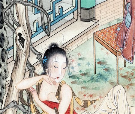 安泽-中国古代行房图大全，1000幅珍藏版！